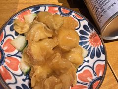 -佰海稻食堂·盖饭·拉面·寿喜锅(中华广场店)