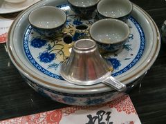 -虾饺妹·粤式手工点心(水荫路店)