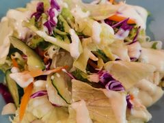 -麻麻桃韩式料理(百盛B馆店)