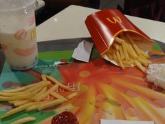 -麦当劳(北京路广百广场店)