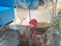-小红鲸·海鲜餐厅(轸大路店)