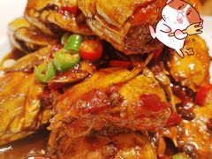-有位虾匠·香辣蟹·小龙虾(李村店)