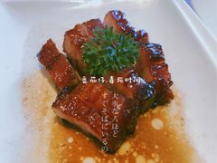 -海口万豪中餐厅·粤菜·海南菜· 平价海鲜·茶点· KTV包房