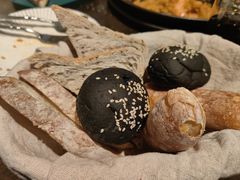 -BOCATA 西班牙餐厅(三里屯店)