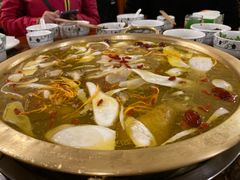 -云南邹记天麻火腿鸡(簇桥店)