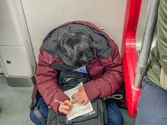 -天河客运站(地铁站)