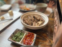 -格日勒阿妈蒙古厨房(大召店)