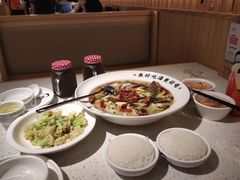 -江渔儿酸菜鱼(东厦一百店)
