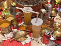 -西塔老太太泥炉烤肉(苏州大悦城店)