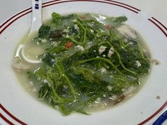 -明本湛江鸡•海鲜小厨(陈家祠店)