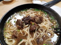 -瞻老元面馆(双塘路店)