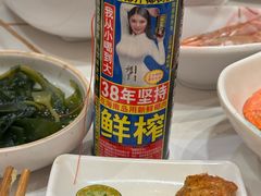 -第六季自助餐厅(北太平庄店)