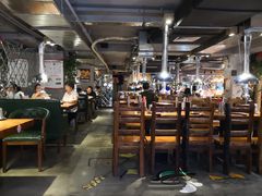 大堂-原始泥炉烤肉(总店)