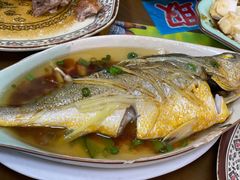 -聂记粤菜馆(鼓西路店)