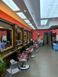 -贝勒爷专业男发