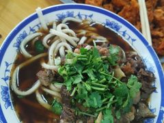 -清真-戏楼王记牛肉面