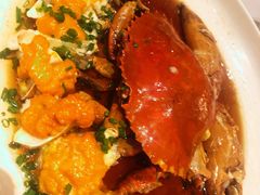 -玫瑰厅上海菜(兴国路店)