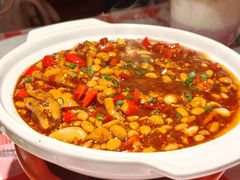 -3弄堂·滕王饭店·江西菜(铜锣湾店)
