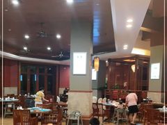 大堂-糟粕醋·椰苑海南菜餐厅(亚龙湾天域酒店)