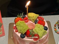 -黑池口感烘焙·生日蛋糕(坂田店)