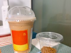 -喜茶(北京丰台银座和谐广场店)