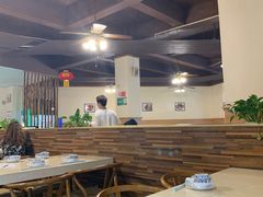 大堂-勇记干锅居(德阳店)