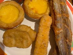 -比格比萨自助(万柳华联店)