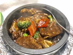 -东湖印象汉寿特色甲鱼钵子菜(渔人码头店)