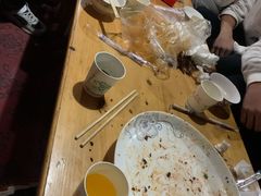 -若尔盖黑帐篷部落
