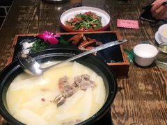 -大鸽饭(马王堆店)
