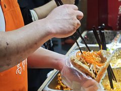 -三兄弟高炉烧饼