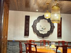 -麒麟小院·老九江菜(安平路店)