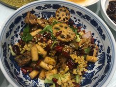 -和记小菜(东方店)