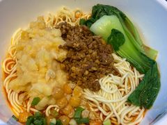 -川正旺江湖菜(三元桥店)