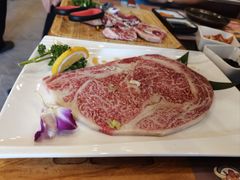 -西塔斗牛家烧烤(中海寰宇店)