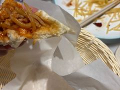 -谷连天安心食堂(裕华万达店)