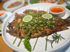 -一坐一忘云南菜(三里屯店)