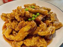 -味莊·青岛菜(云霄路店)