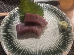蓝鳍金枪鱼大腹-半藏居酒屋(香港花园店)
