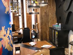 大堂-娄三少春饼·烤鸭(合生汇购物中心店)