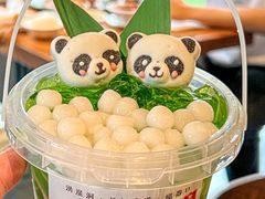 -炉小二铜锅牛蛙•川湘菜(三里屯店)