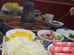 -咏江南·苏式火锅·苏州评弹(观前街店)