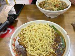 -陈记锅盖面(长江路店)