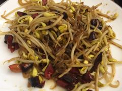 -天龙宝严素食馆(大兴善寺店)