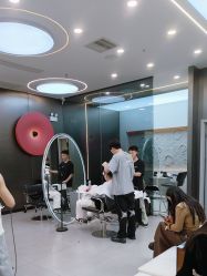 -Cima salon西玛沙龙