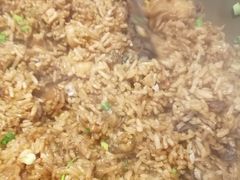 金牌焗蚝仔饭-飞尝蚝·顺德菜·鱼生(顺德总店)
