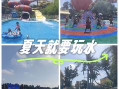 -上海玛雅海滩水公园