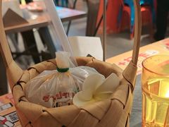 -小小集渔·泰式大排档(太古里香槟店)