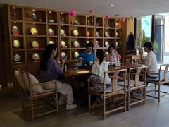 -赏清合茶文化艺术体验馆(百瑞景店)