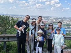 -虞山风景区